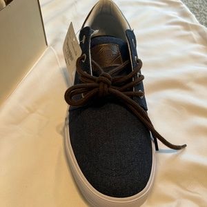 New St. Johns Bay shoes